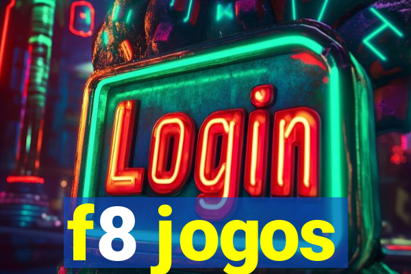 f8 jogos